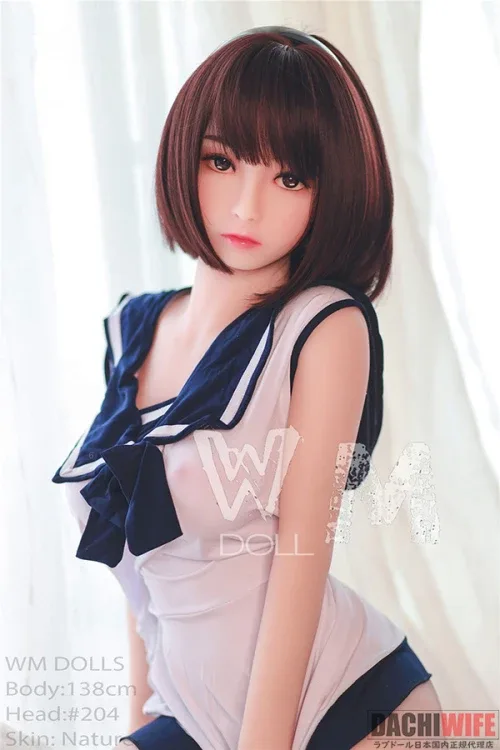 WM Doll #204 138cm