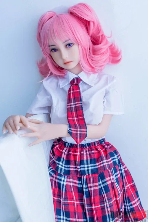 WM Doll #204 138cm サムネイル 3