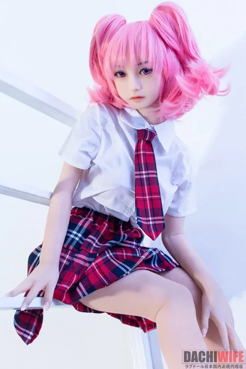 WM Doll #204 138cm サムネイル 4