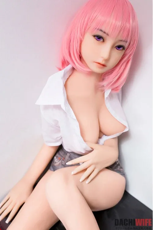 WM Doll #204 138cm サムネイル 7