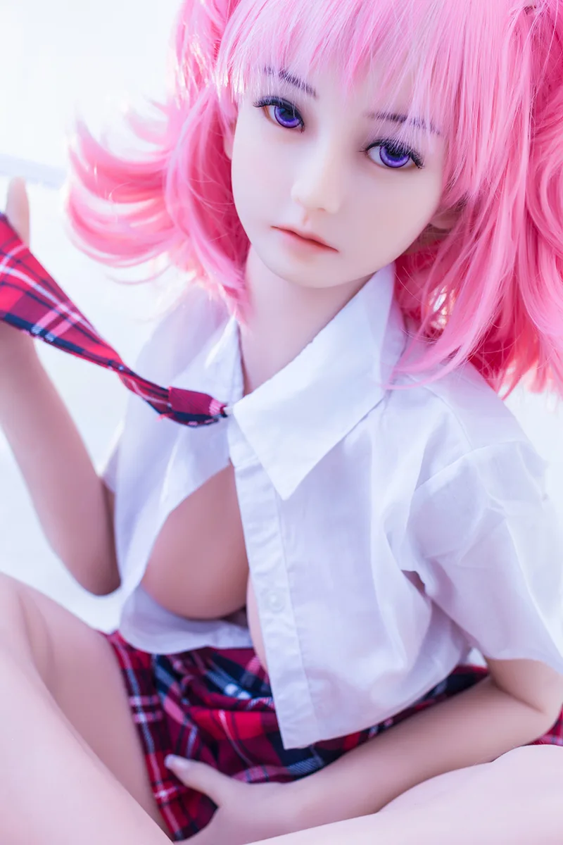 WM Doll #204 138cm サムネイル 9