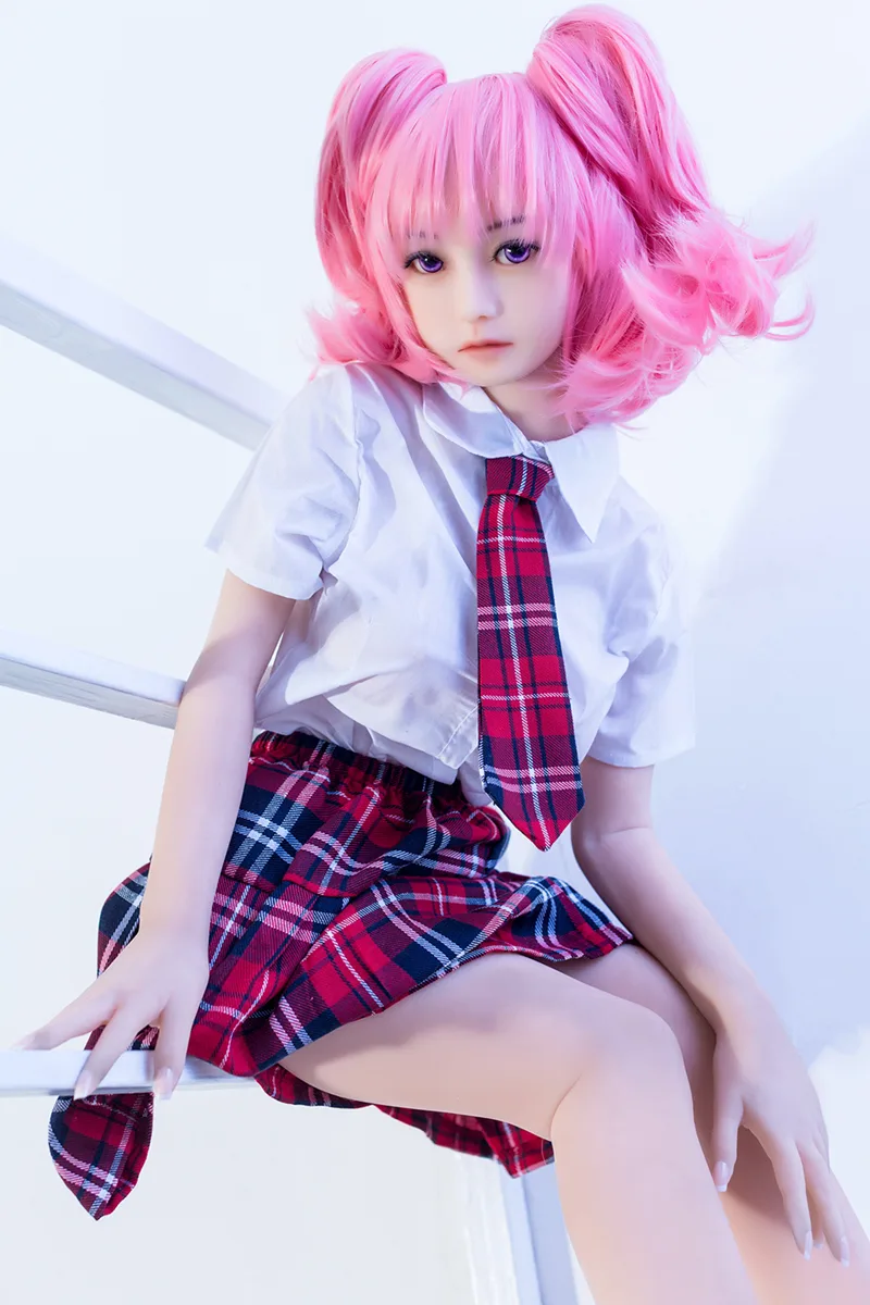 WM Doll #204 138cm サムネイル 10