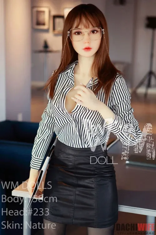WM Doll #233 158cm Dカップ