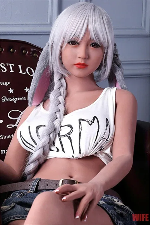 WM Doll #31 158cm Dカップ サムネイル 3