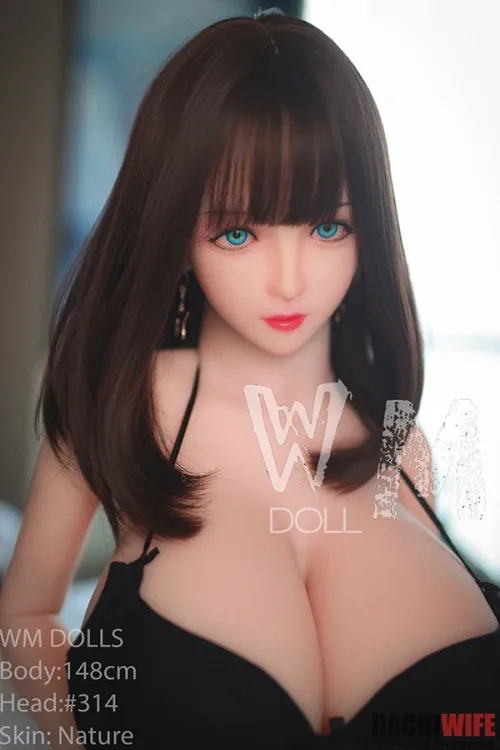 WM Doll #314 148cm Lカップ