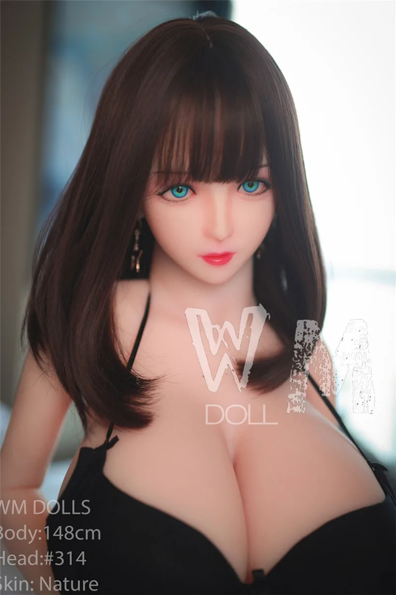WM Doll #314 148cm Lカップ サムネイル 7