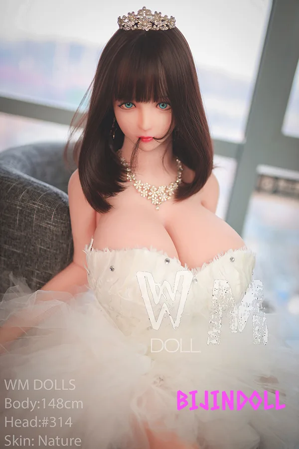 WM Doll #314 148cm Lカップ サムネイル 9