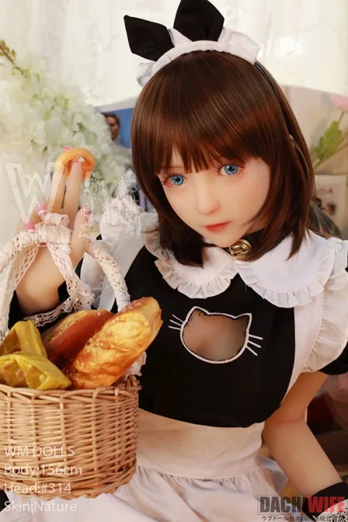 WM Doll #314 156cm Cカップ