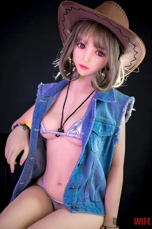 WM Doll #314 156cm Cカップ サムネイル 3