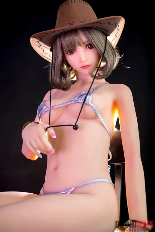 WM Doll #314 156cm Cカップ サムネイル 4