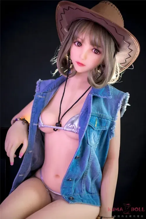 WM Doll #314 156cm Cカップ サムネイル 8