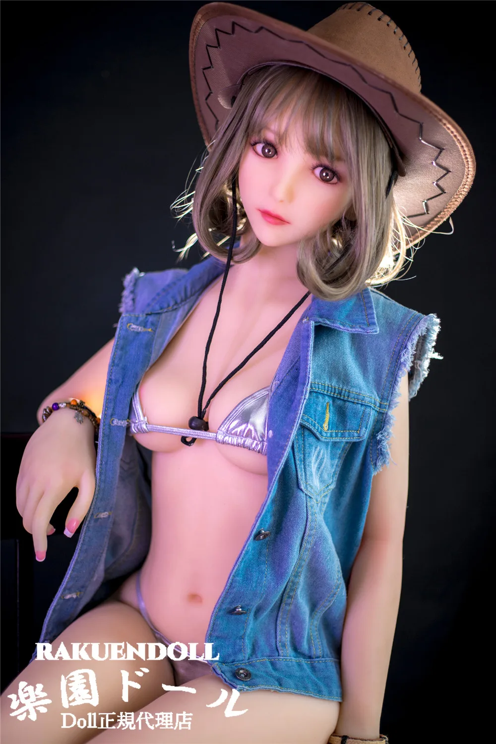 WM Doll #314 156cm Cカップ サムネイル 10