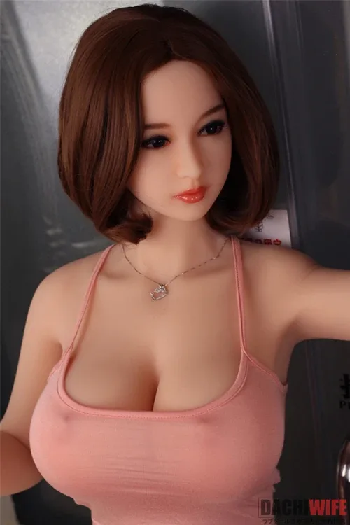 WM Doll #33 161cm Gカップ