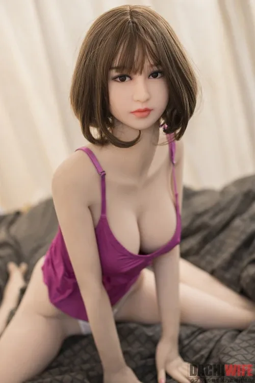 WM Doll #33 165cm Dカップ