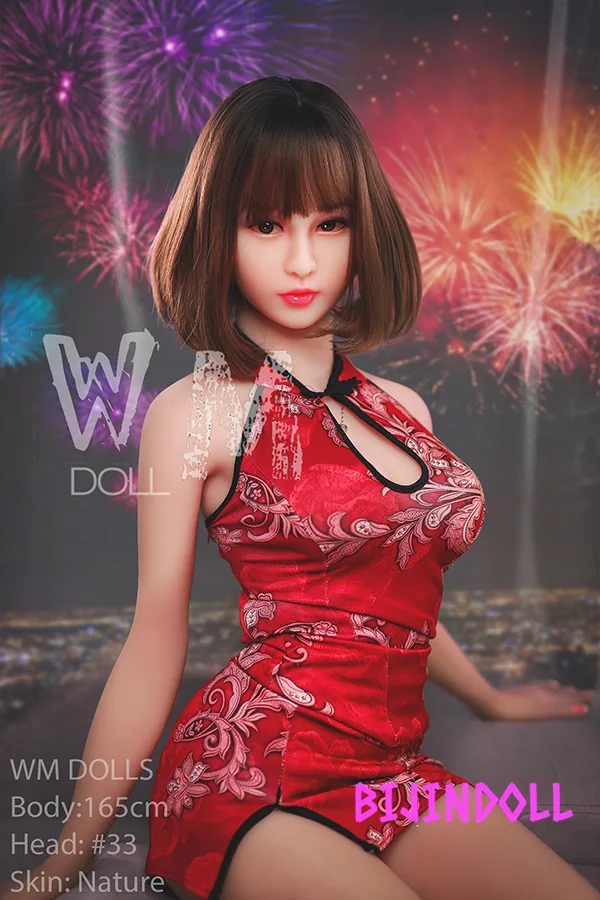 WM Doll #33 165cm Dカップ サムネイル 9