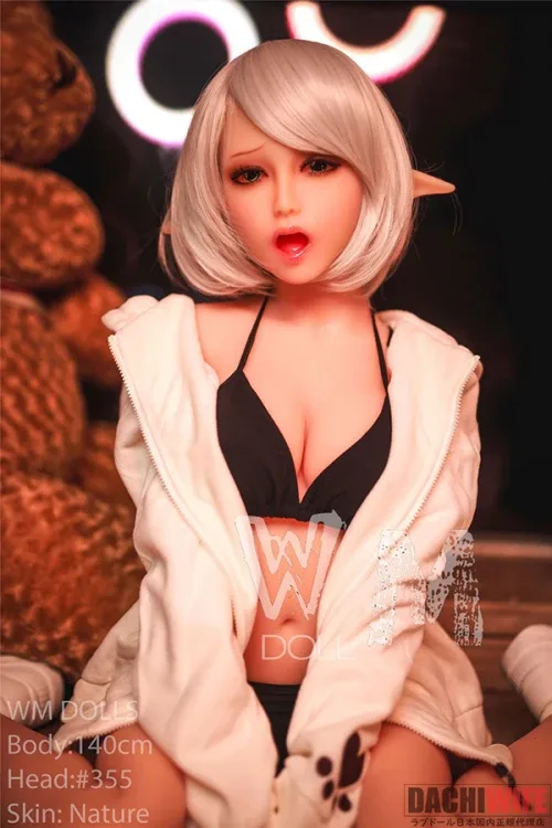 WM Doll #355 140cm Dカップ