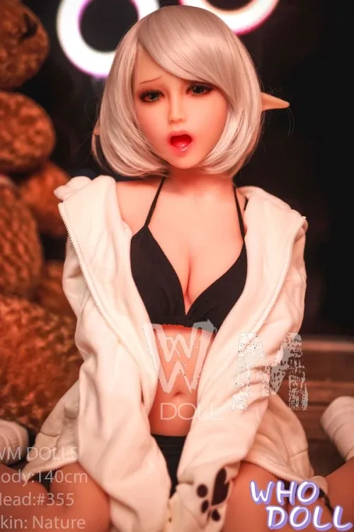 WM Doll #355 140cm Dカップ サムネイル 10