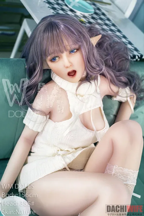 WM Doll #355 156cm Cカップ