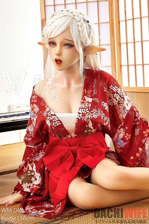 WM Doll #355 156cm Cカップ サムネイル 3