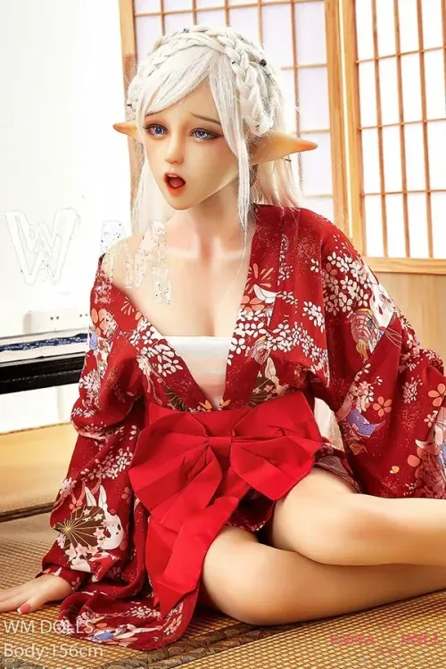 WM Doll #355 156cm Cカップ サムネイル 5