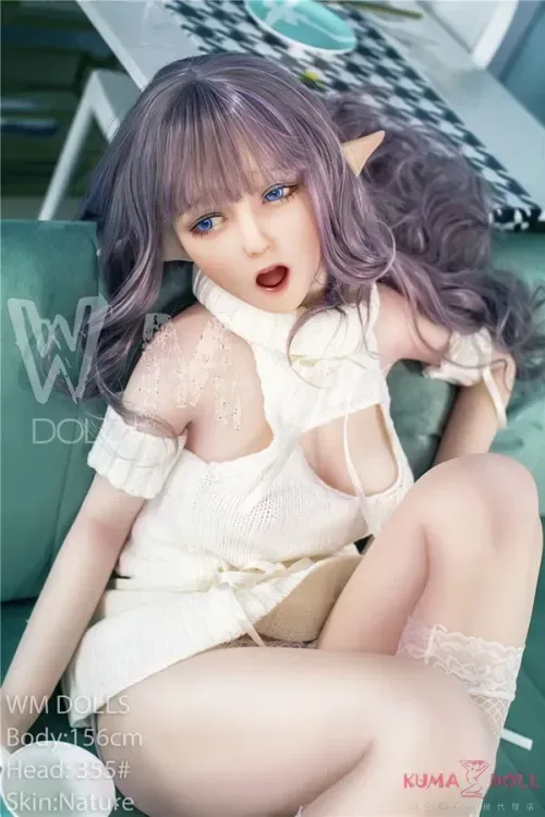 WM Doll #355 156cm Cカップ サムネイル 6