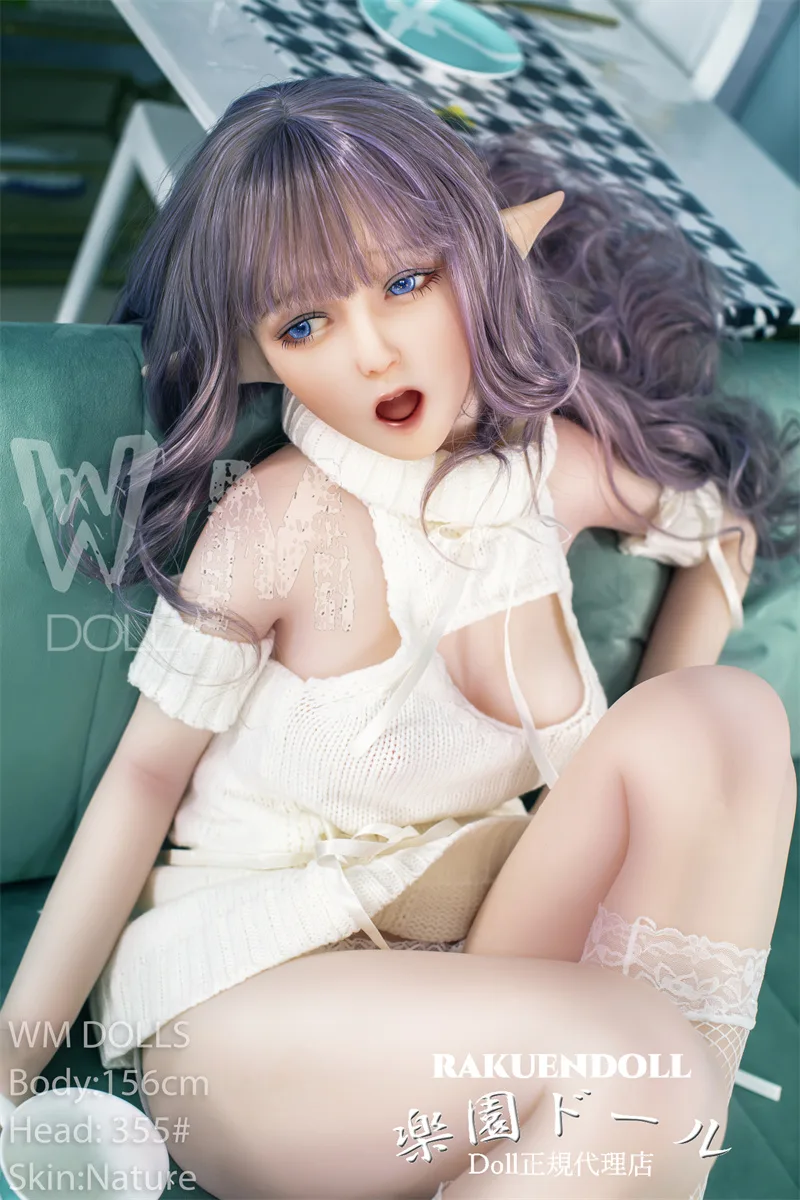 WM Doll #355 156cm Cカップ サムネイル 9