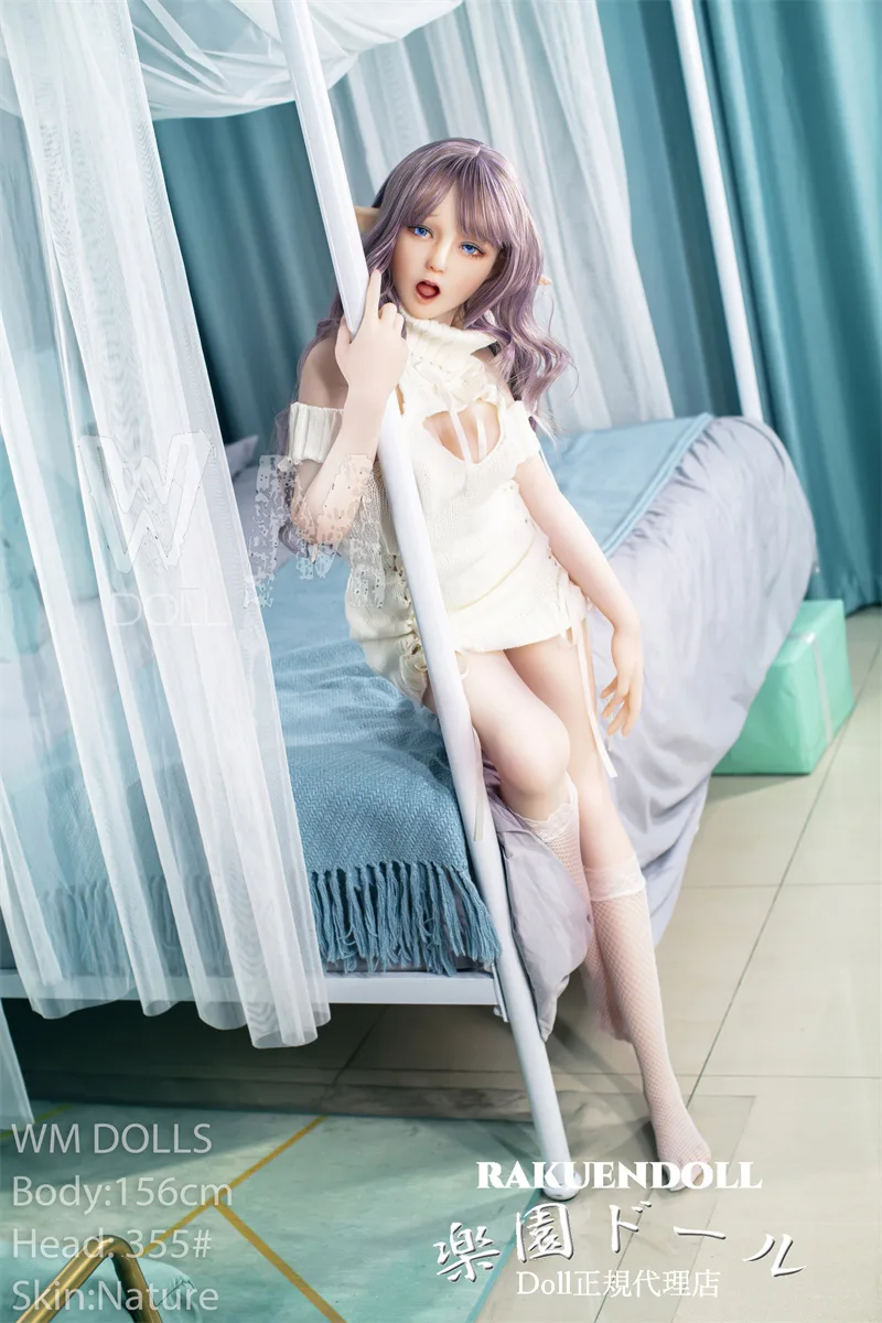 WM Doll #355 156cm Cカップ サムネイル 10