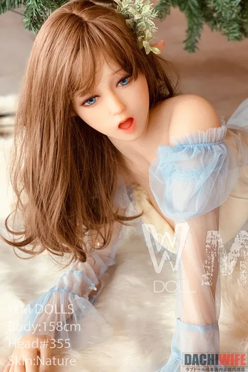 WM Doll #355 158cm Cカップ サムネイル 3