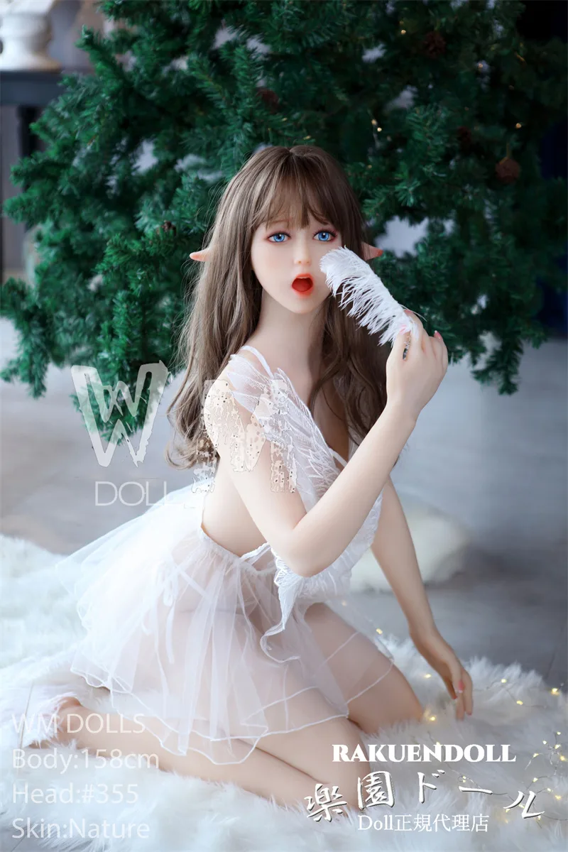 WM Doll #355 158cm Cカップ サムネイル 7