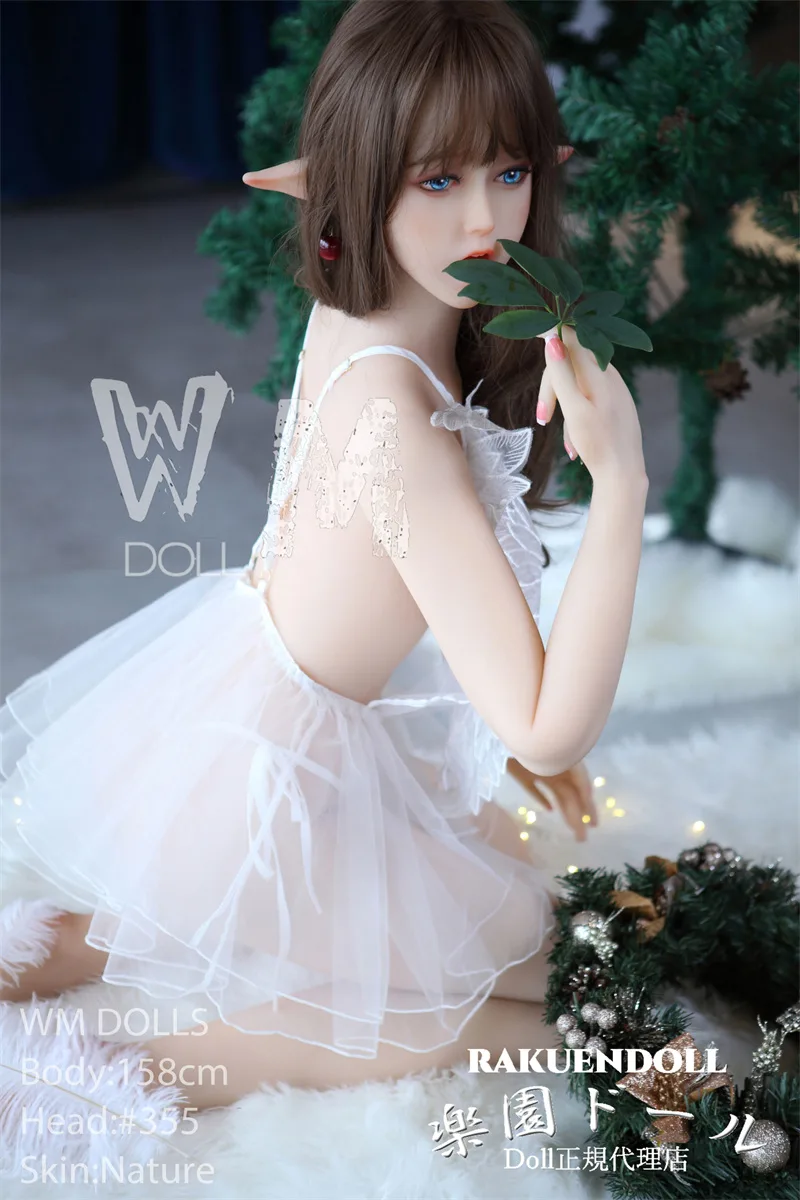 WM Doll #355 158cm Cカップ サムネイル 8