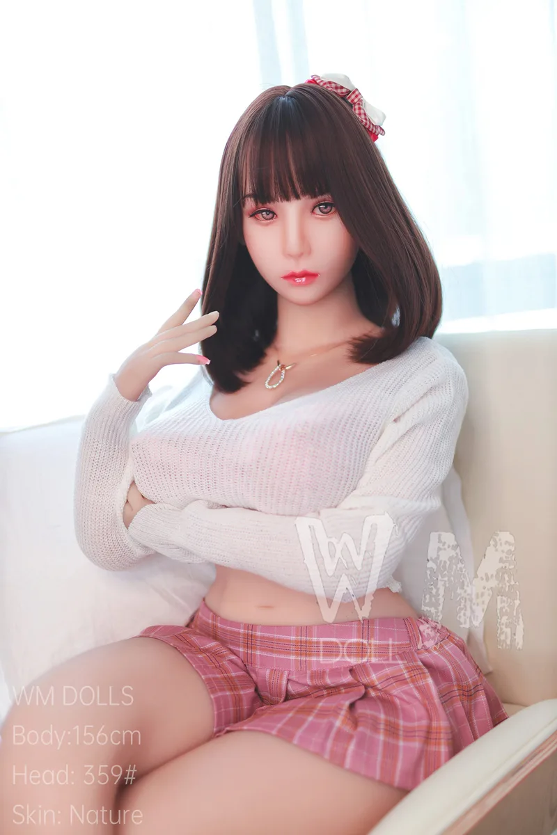 WM Doll #359 156cm Hカップ サムネイル 6