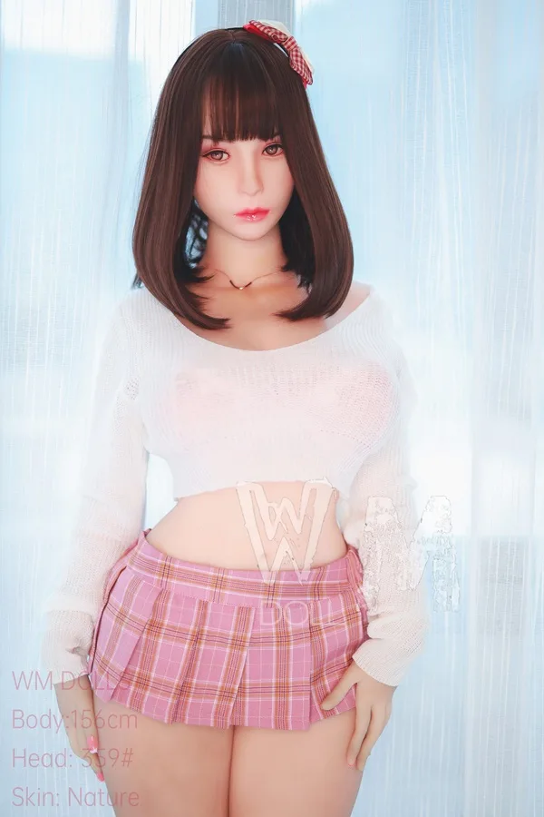 WM Doll #359 156cm Hカップ サムネイル 9