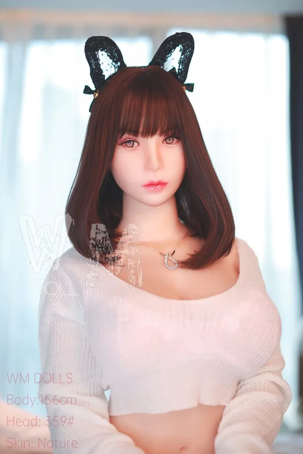 WM Doll #359 156cm Hカップ サムネイル 10