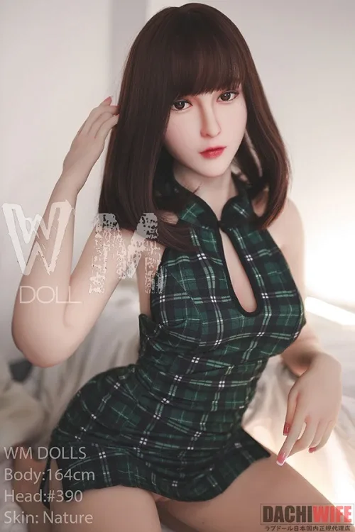 WM Doll #390 164cm Dカップ