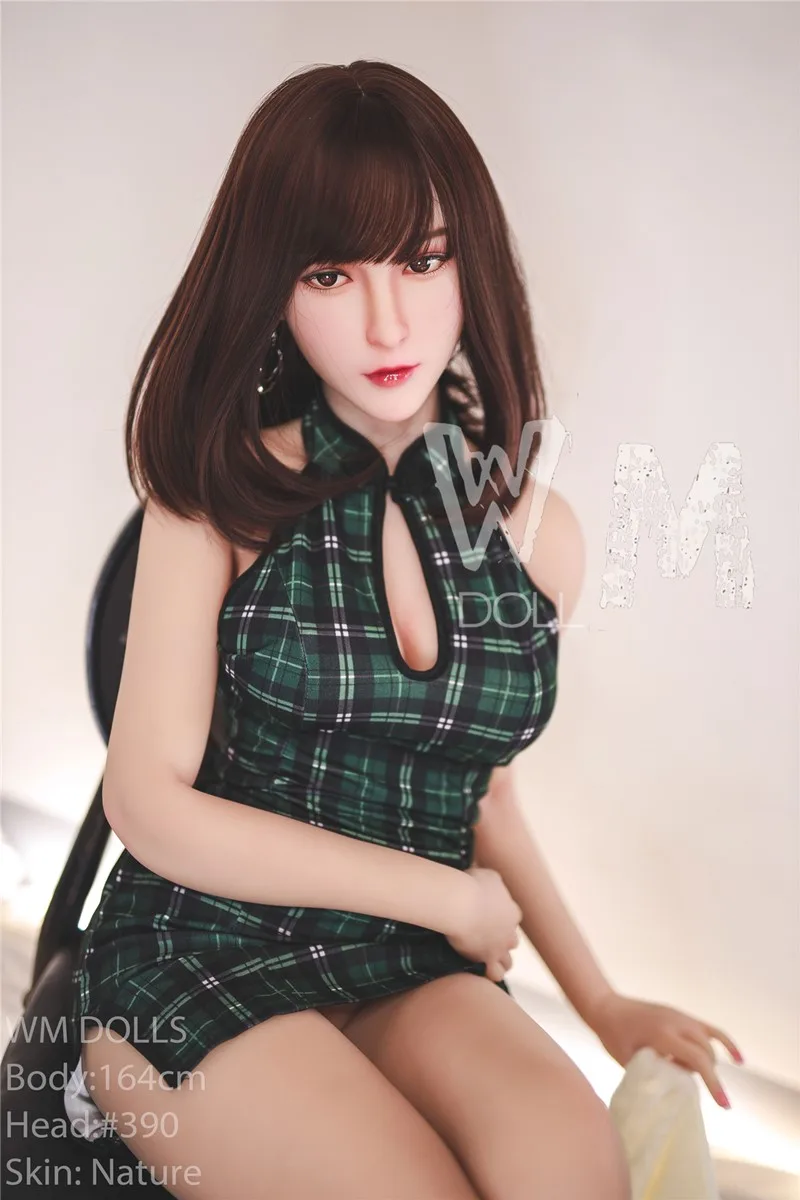 WM Doll #390 164cm Dカップ サムネイル 7