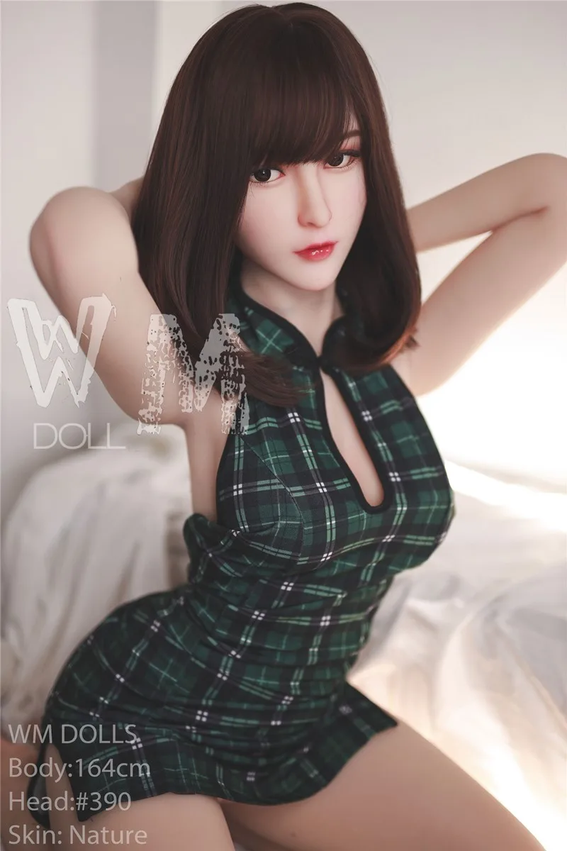 WM Doll #390 164cm Dカップ サムネイル 8