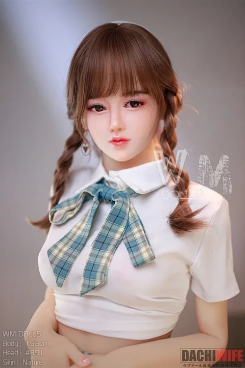 WM Doll #391 153cm Bカップ