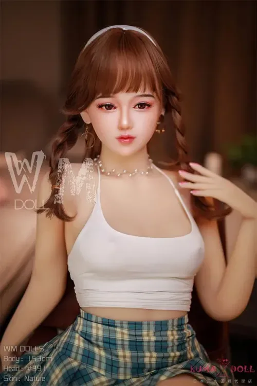 WM Doll #391 153cm Bカップ サムネイル 3