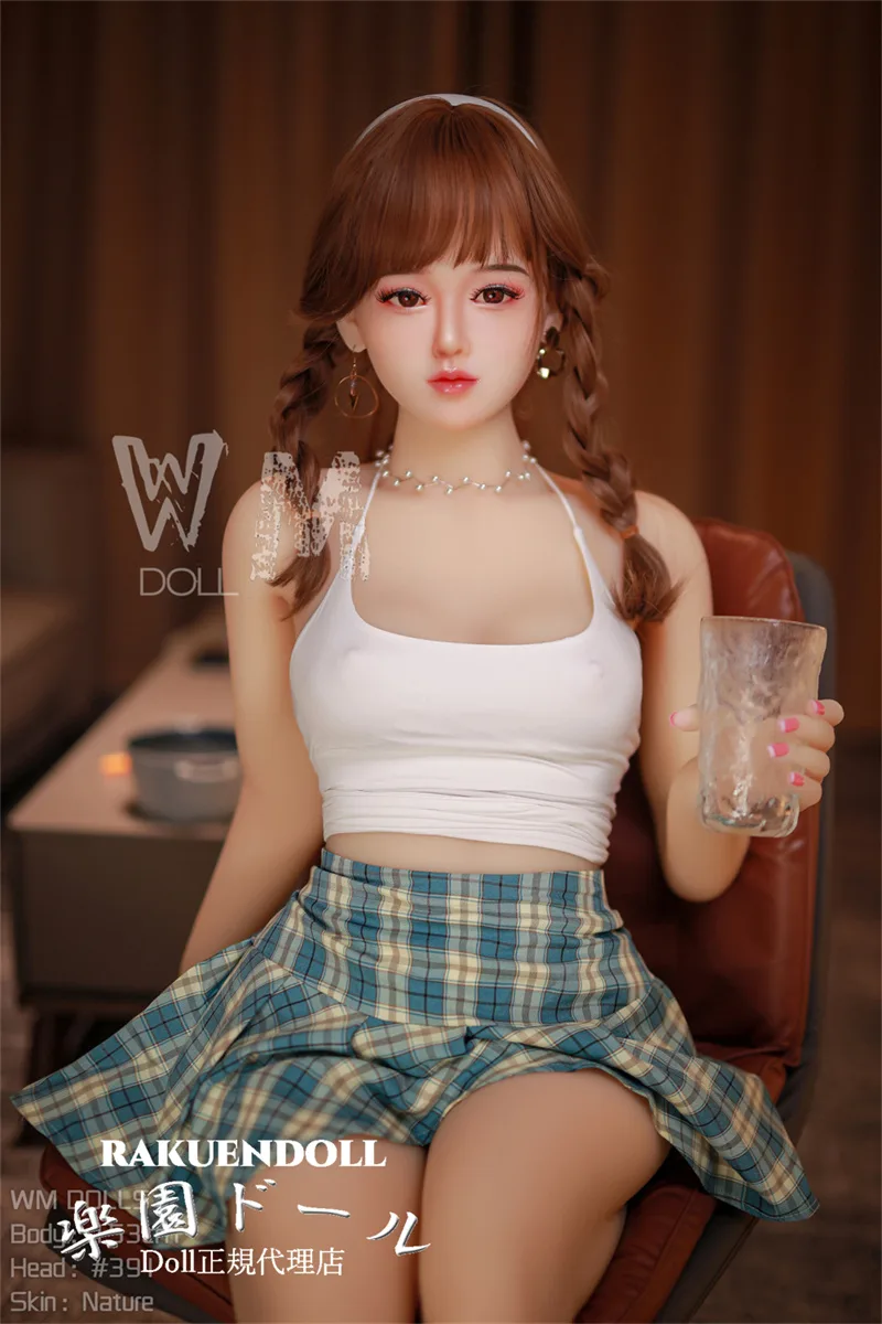WM Doll #391 153cm Bカップ サムネイル 4