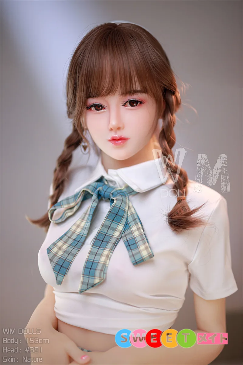 WM Doll #391 153cm Bカップ サムネイル 7