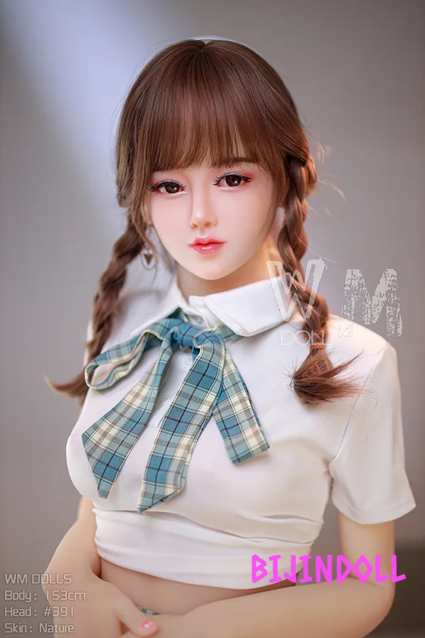 WM Doll #391 153cm Bカップ サムネイル 9