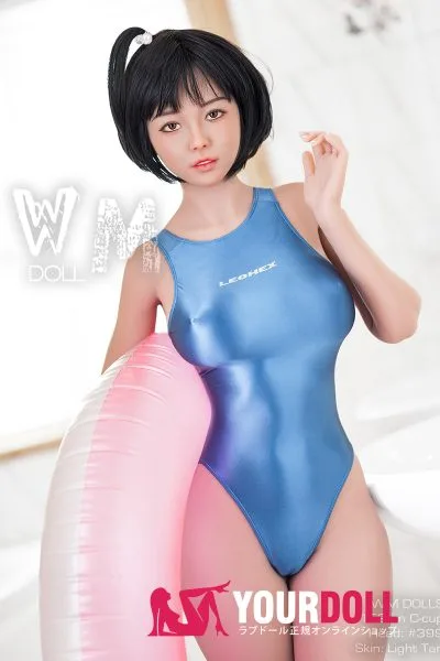 WM Doll #399 159cm Cカップ サムネイル 8