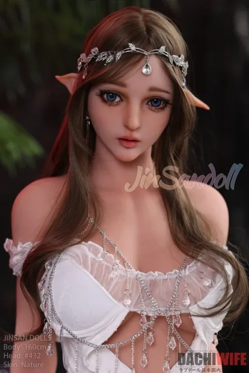 WM Doll #432 160cm Iカップ