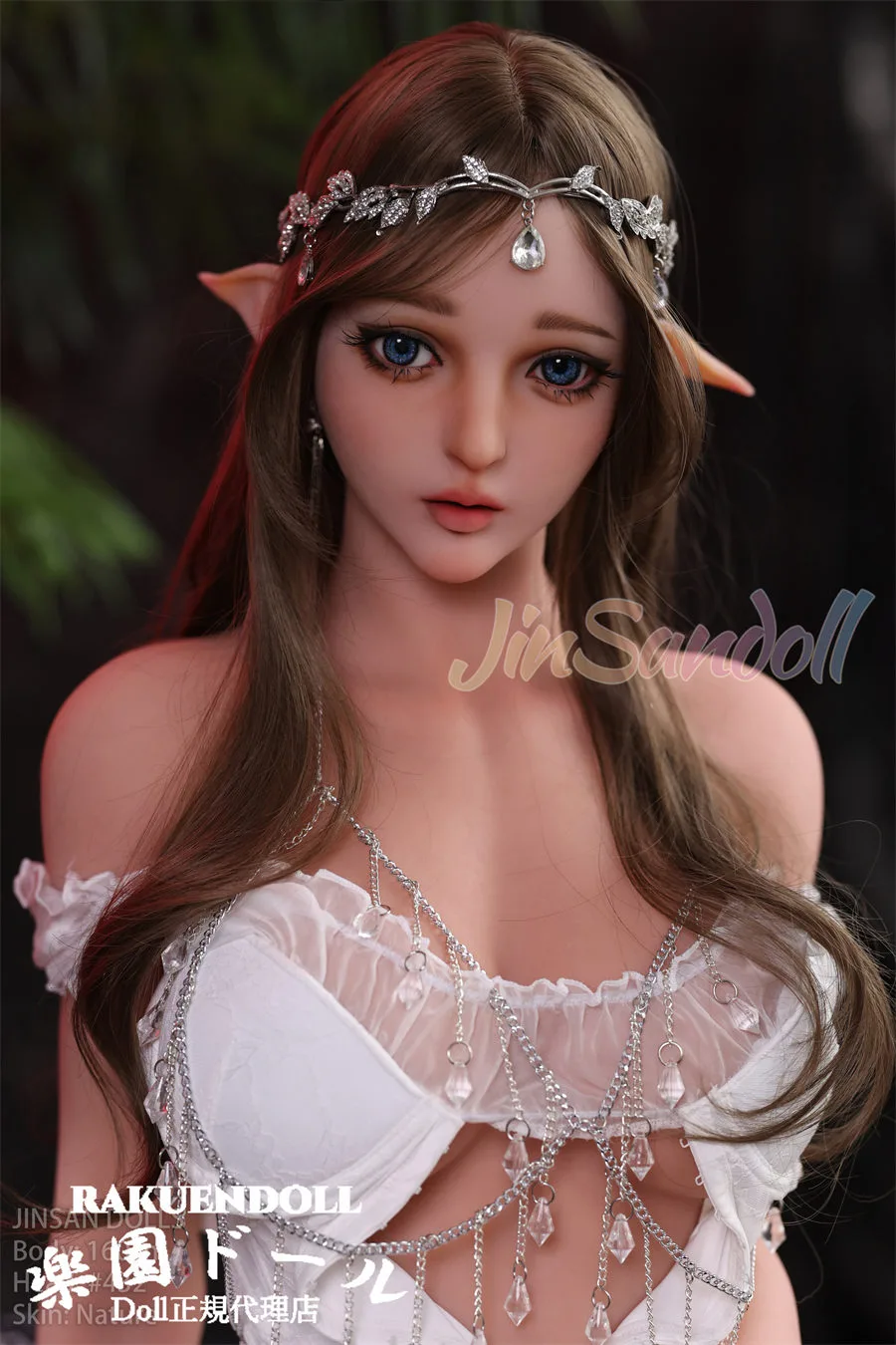 WM Doll #432 160cm Iカップ サムネイル 9