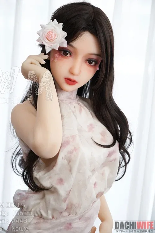 WM Doll #443 156cm Cカップ