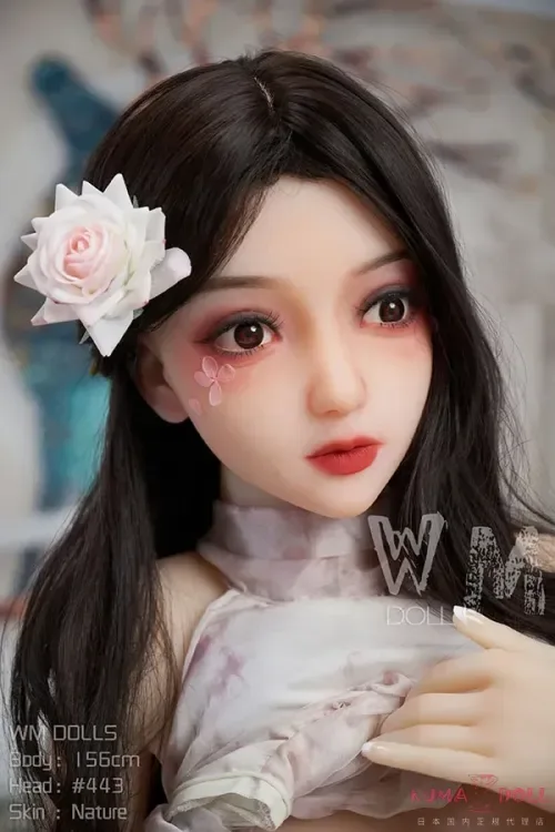 WM Doll #443 156cm Cカップ サムネイル 3