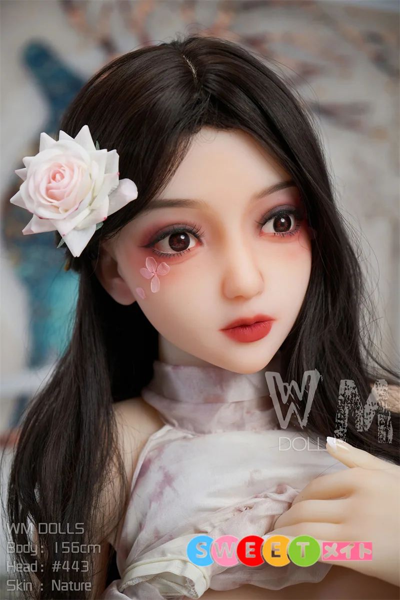 WM Doll #443 156cm Cカップ サムネイル 4