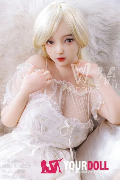 WM Doll #443 156cm Cカップ サムネイル 10