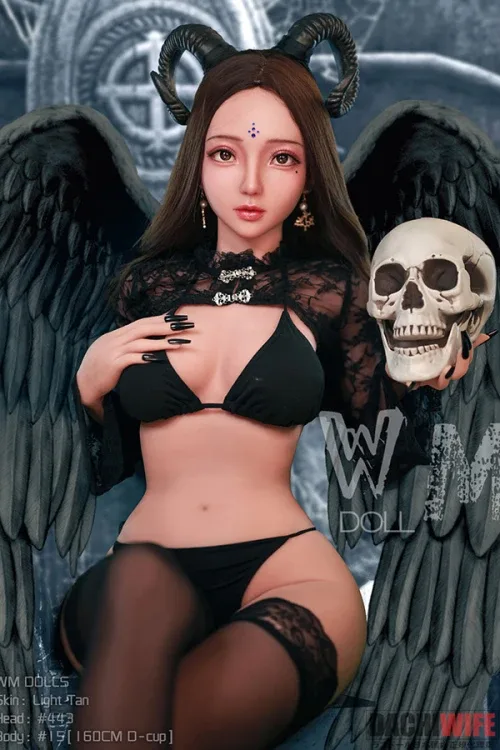 WM Doll #443 160cm Dカップ