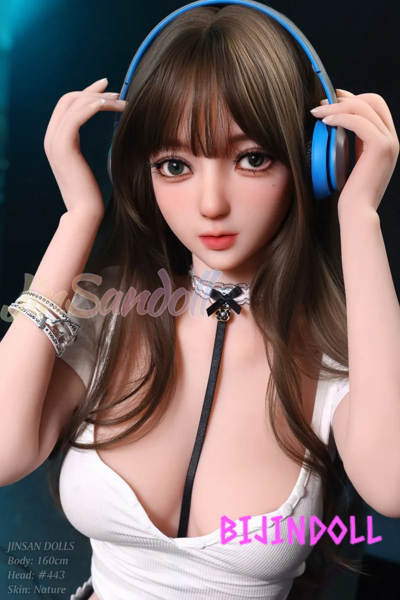 WM Doll #443 160cm Dカップ サムネイル 8